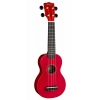 Mahalo MR1RD Soprano Ukulele<br>Fotoğraf: 1/4