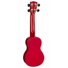 Mahalo MR1RD Soprano Ukulele<br>Fotoğraf: 2/4