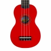 Mahalo MR1RD Soprano Ukulele<br>Fotoğraf: 3/4