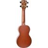 Mahalo MR1TBR Soprano Ukulele (Transparent Brown)<br>Fotoğraf: 2/3