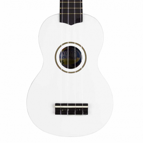 Mahalo MR1WT Soprano Ukulele<br>Fotoğraf: 3/4