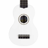 Mahalo MR1WT Soprano Ukulele<br>Fotoğraf: 3/4