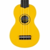 Mahalo MR1YW Soprano Ukulele<br>Fotoğraf: 3/4
