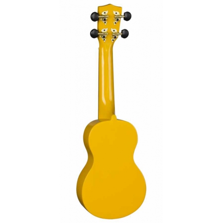 Mahalo MR1YW Soprano Ukulele<br>Fotoğraf: 2/4