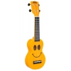 Mahalo Smile Sopranissimo Ukulele (Sarı)<br>Fotoğraf: 1/3
