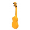 Mahalo Smile Sopranissimo Ukulele (Sarı)<br>Fotoğraf: 2/3