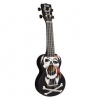 Mahalo Soprano Ukulele (Pirate Black)<br>Fotoğraf: 1/2