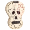 Mahalo Soprano Ukulele (Skull White)<br>Fotoğraf: 1/1
