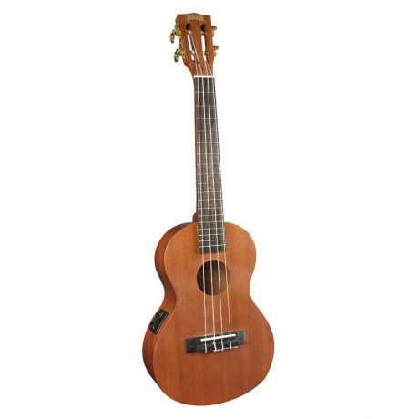 Mahalo Tenor Ukulele 1V+1T (Trans Brown)<br>Fotoğraf: 1/2