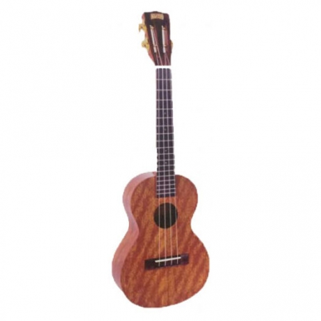 Mahalo Tenor Ukulele (Trans Brown)<br>Fotoğraf: 1/2