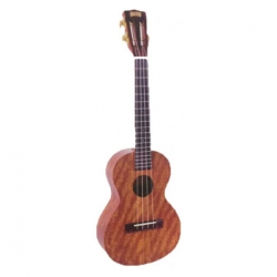 Mahalo Tenor Ukulele (Trans Brown)
