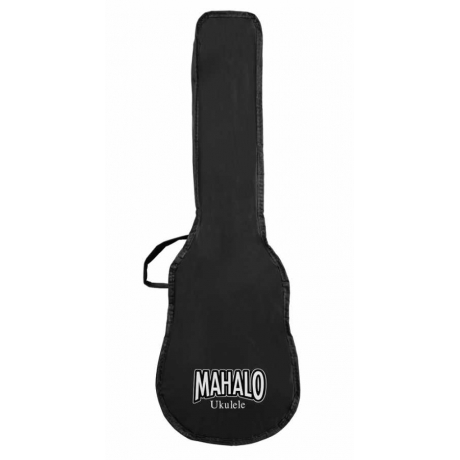 Mahalo U/HEART Soprano Ukulele<br>Fotoğraf: 5/5