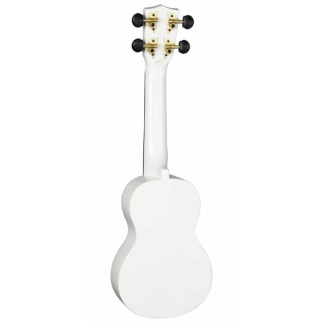 Mahalo U/HEART Soprano Ukulele<br>Fotoğraf: 3/5