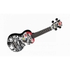 Mahalo U/SKULL Soprano Ukulele<br>Fotoğraf: 4/4