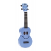 Mahalo U-Smile Soprano Ukulele (Açık Mavi)<br>Fotoğraf: 1/1