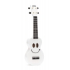 Mahalo U-Smile Soprano Ukulele (Beyaz)<br>Fotoğraf: 1/1