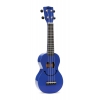 Mahalo U-Smile Soprano Ukulele (Mavi)<br>Fotoğraf: 1/1
