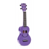 Mahalo U-Smile Soprano Ukulele (Mor)<br>Fotoğraf: 1/1
