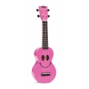 Mahalo U-Smile Soprano Ukulele (Pembe)<br>Fotoğraf: 1/1