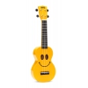 Mahalo U-Smile Soprano Ukulele (Sarı)<br>Fotoğraf: 1/1