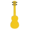 Mahalo U/SMILE Soprano Ukulele (Sarı)<br>Fotoğraf: 3/4