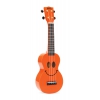 Mahalo U-Smile Soprano Ukulele (Turuncu)<br>Fotoğraf: 1/1