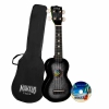 Mahalo U2K/CBK Soprano Ukulele<br>Fotoğraf: 4/4
