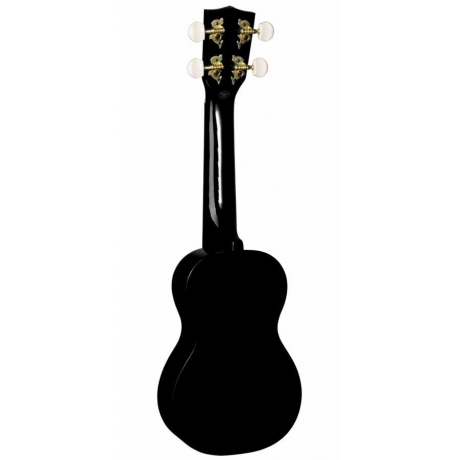 Mahalo U2K/CBK Soprano Ukulele<br>Fotoğraf: 2/4