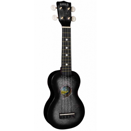 Mahalo U2K/CBK Soprano Ukulele<br>Fotoğraf: 1/4