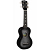 Mahalo U2K/CBK Soprano Ukulele<br>Fotoğraf: 1/4