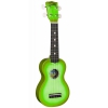 Mahalo U2K/CGN Soprano Ukulele Seti<br>Fotoğraf: 1/4
