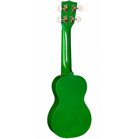 Mahalo U2K/CGN Soprano Ukulele Seti<br>Fotoğraf: 2/4