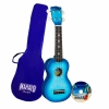 Mahalo U2K/CLBU Soprano Ukulele<br>Fotoğraf: 4/4