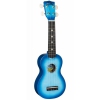 Mahalo U2K/CLBU Soprano Ukulele<br>Fotoğraf: 1/4