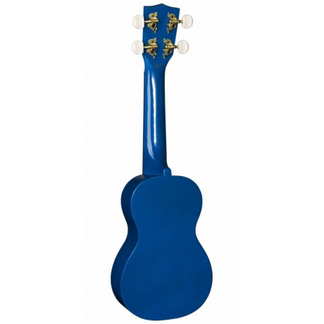 Mahalo U2K/CLBU Soprano Ukulele<br>Fotoğraf: 2/4