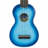Mahalo U2K/CLBU Soprano Ukulele<br>Fotoğraf: 3/4