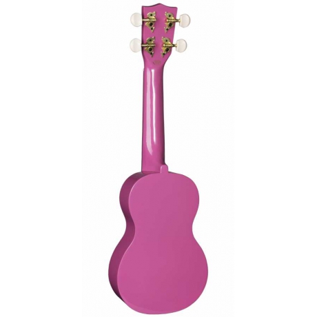 Mahalo U2K/CPK Soprano Ukulele Seti<br>Fotoğraf: 2/4