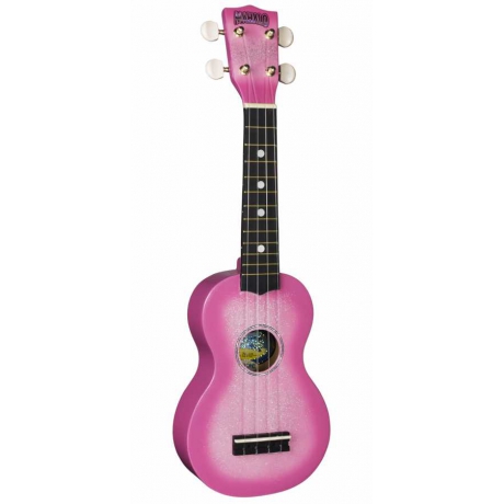 Mahalo U2K/CPK Soprano Ukulele Seti<br>Fotoğraf: 1/4