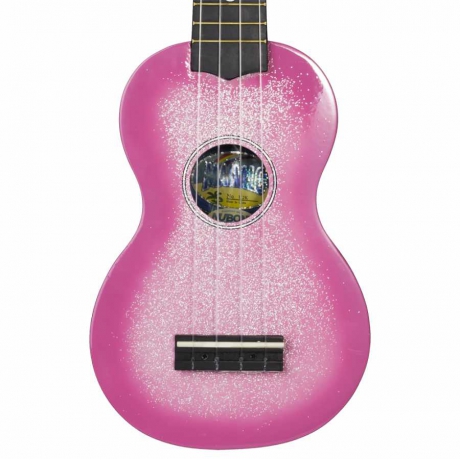 Mahalo U2K/CPK Soprano Ukulele Seti<br>Fotoğraf: 3/4