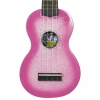 Mahalo U2K/CPK Soprano Ukulele Seti<br>Fotoğraf: 3/4