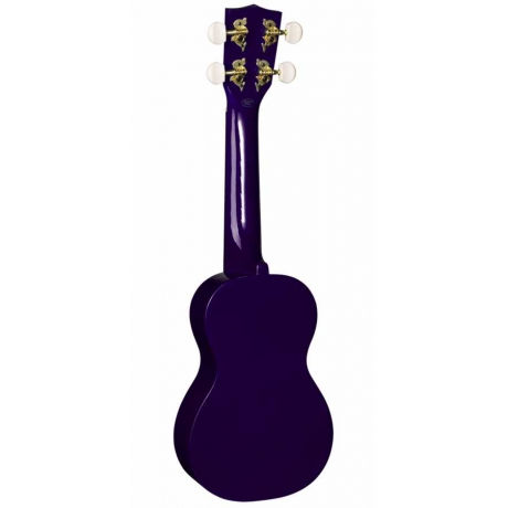 Mahalo U2K/CPP Soprano Ukulele<br>Fotoğraf: 2/4