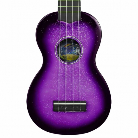 Mahalo U2K/CPP Soprano Ukulele<br>Fotoğraf: 4/4