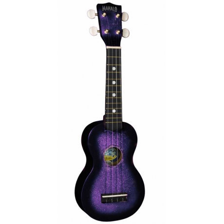 Mahalo U2K/CPP Soprano Ukulele<br>Fotoğraf: 1/4