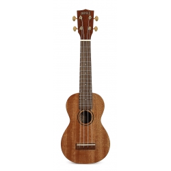Mahalo U320S Soprano Ukulele (Natural)