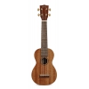 Mahalo U320S Soprano Ukulele (Natural)<br>Fotoğraf: 1/3