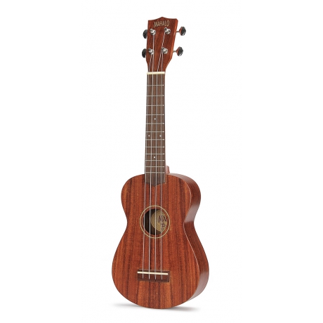 Mahalo U400C Concert Ukulele (Natural)<br>Fotoğraf: 2/4