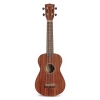 Mahalo U400C Concert Ukulele (Natural)<br>Fotoğraf: 1/4