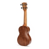Mahalo U400C Concert Ukulele (Natural)<br>Fotoğraf: 4/4