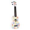 Mahalo UART-QR Soprano Ukulele<br>Fotoğraf: 1/1