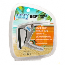 Mahalo UCP1-BU Mavi Ukulele Kaposu